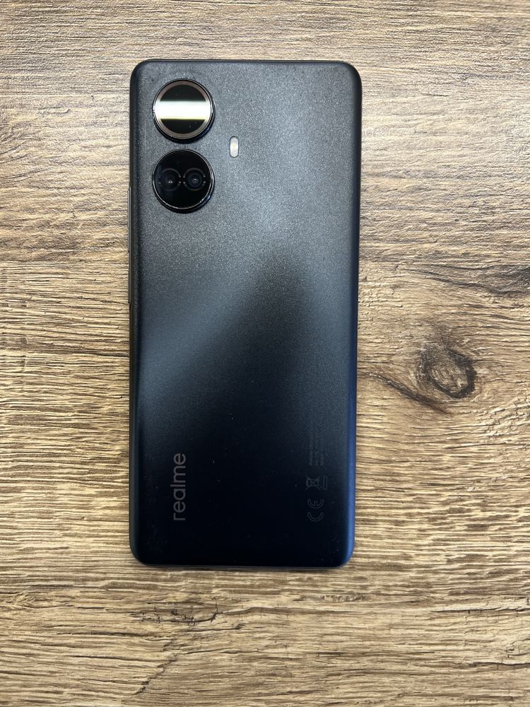 Realme 10 pro plus 12/256gb ( глобальная верси)