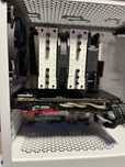 Komputer Procesor I7 7700K, płyta główna z270, 1070 8gb msi, na części