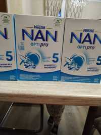 Суміш Nan Opty  Pro 5