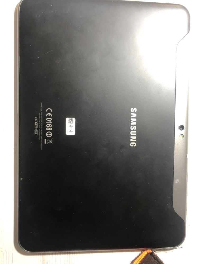 Планшет Galaxy Tab 10.1 GT-P7300, 13.11 гигобайт