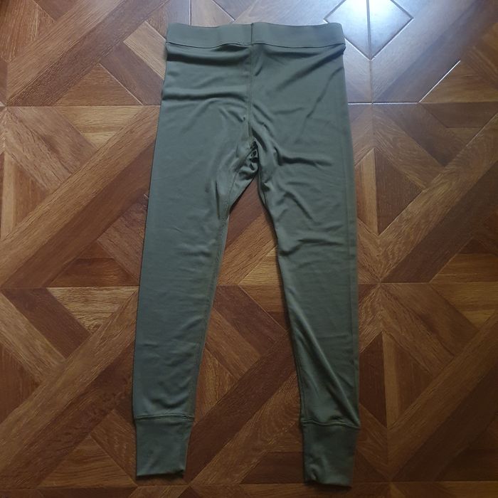 Нові штани контрактної термобілизни Британської армії PCS, розмір L