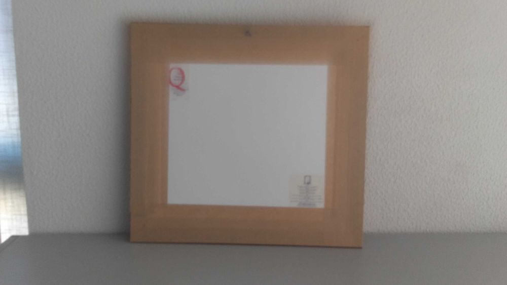 Vendo Quadro em ponto cruz