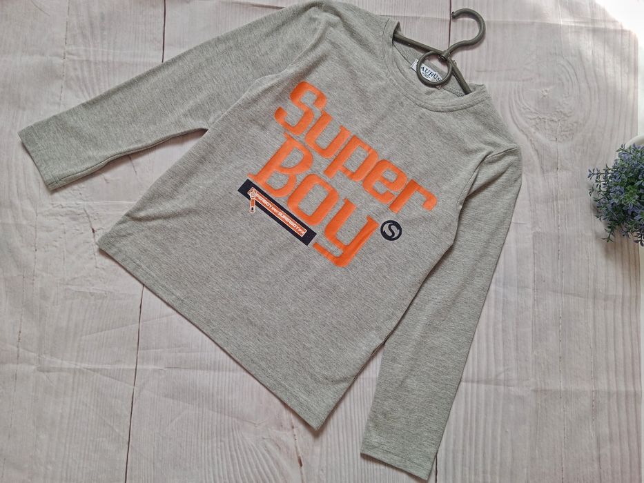 Реглан для хлопчика Taurus