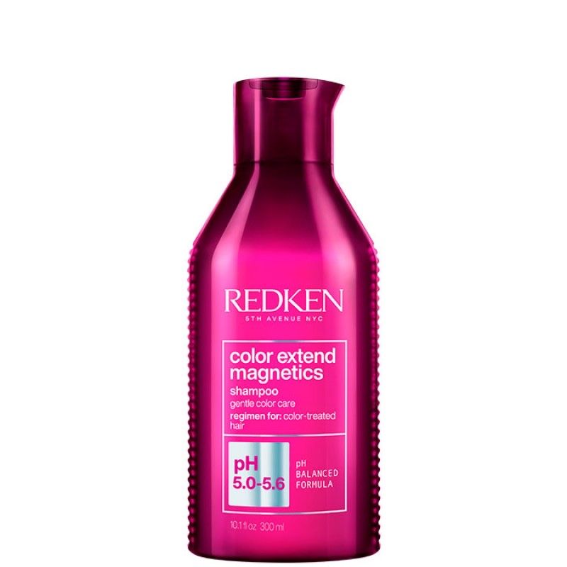 REDKEN Color Extend Magnetics Shampoo – Шампунь для волосся