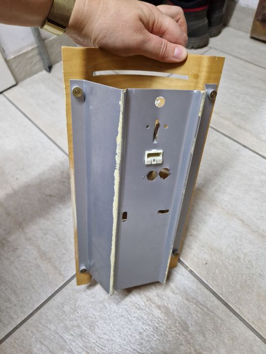 Kinkiet ścienny Ikea