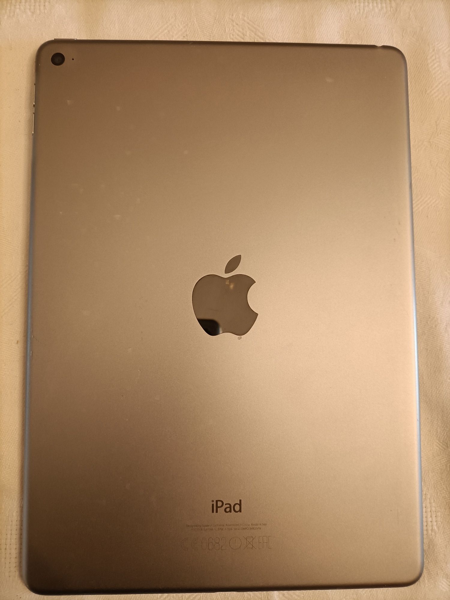 iPad Air 2 como novo