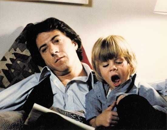 KRAMER CONTRA KRAMER (Dustin Hoffman/Meryl Streep) 5 Óscares RARIDADE