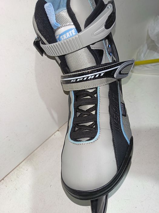 Łyżwy hokejowe Hy - Skate rozmiar 41