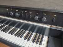 Fortepian e-piano Kawai EP-308 vintage jak Yamaha CP-80 CP-70 silent
