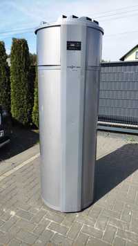 Pompa ciepła powietrzna bojler 300 L VIESSMANN ALPHA INNOTEC 2KW