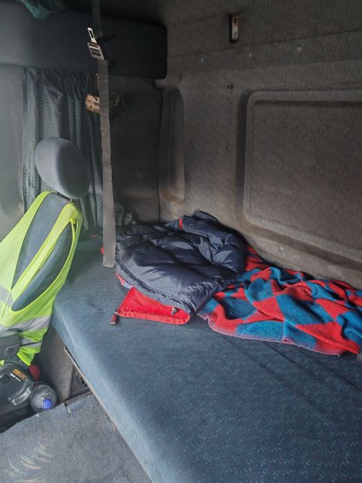 Продам Даф в хорошому стані.