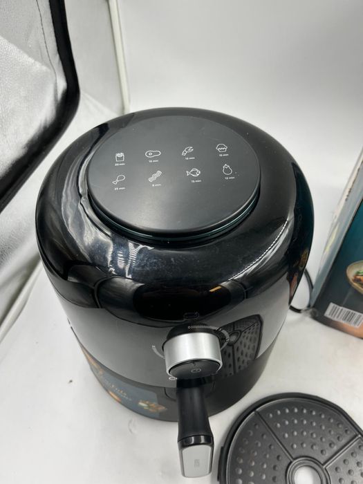 Cecotec pixel 2500 frytkownica beztluszczowa