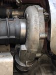 Turbina Volvo S60 S80 2.4 D5 163km 723167/4 Siedlce