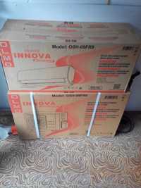 Кондиціонер OLMO Innova Inverter OSH-09FR9