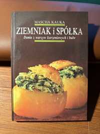 Ziemniak i spółka Mascha Kauka
