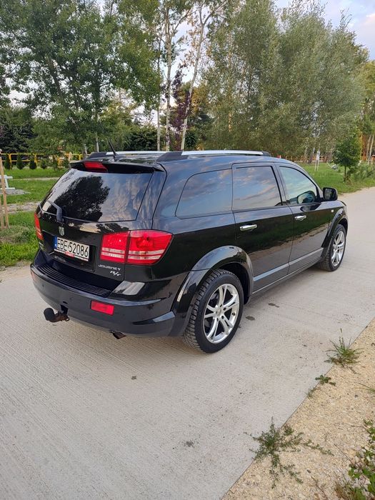 Dodge Journey 2.7 V6 R/T Automat!!  Navi Super stan!!