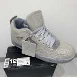 Колсівки Nike AIR JORDAN 4 RETRO Розмір 46. 30 см