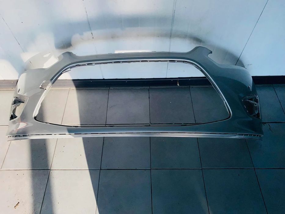 Para Choques Frente Ford S-Max - 2010 / 2015