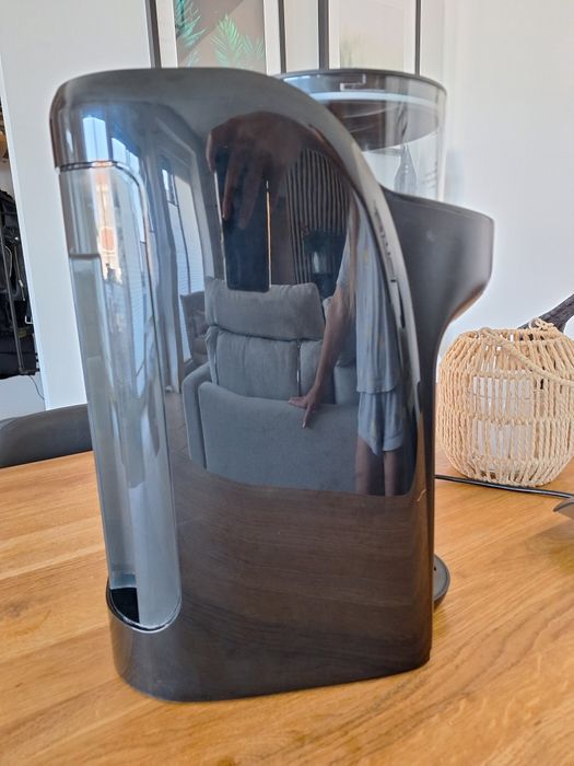 Baby Brezza Formula Pro Advanced ekspres do mleka