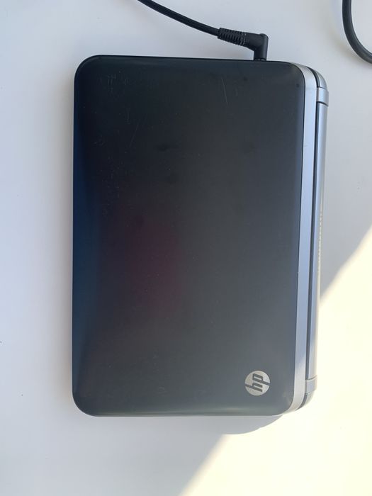Ноутбук HP mini 210-4000