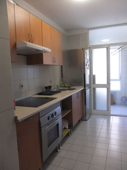 Quarto com cama de casal - despesas incluídas