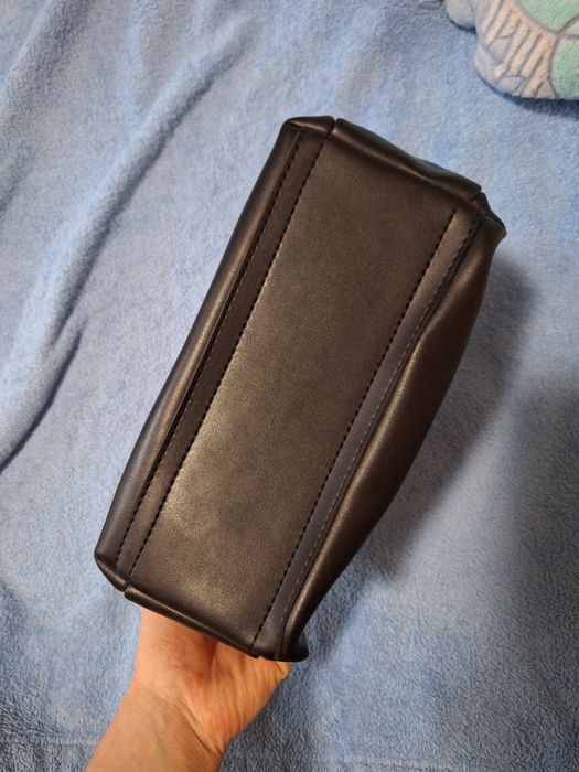 Сумка жіноча екозамша бу