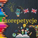 Korepetycje edukacja wczesnoszkolna, angielski oraz klasy 4-6