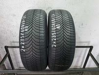 235/60/18 103V Michelin CrossClimate SUV A0