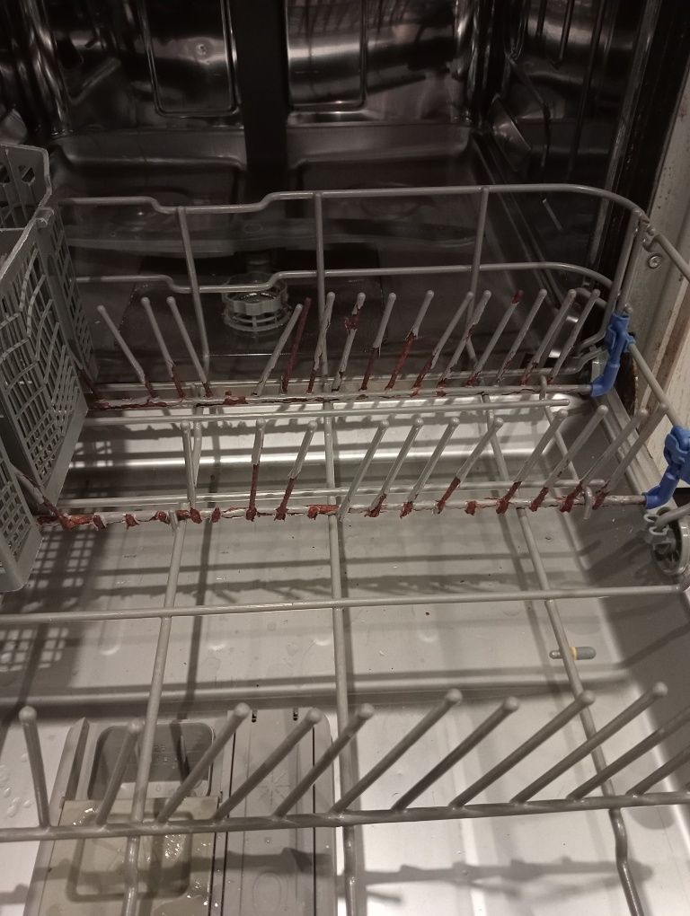 Maquina de lavar loiça Teka