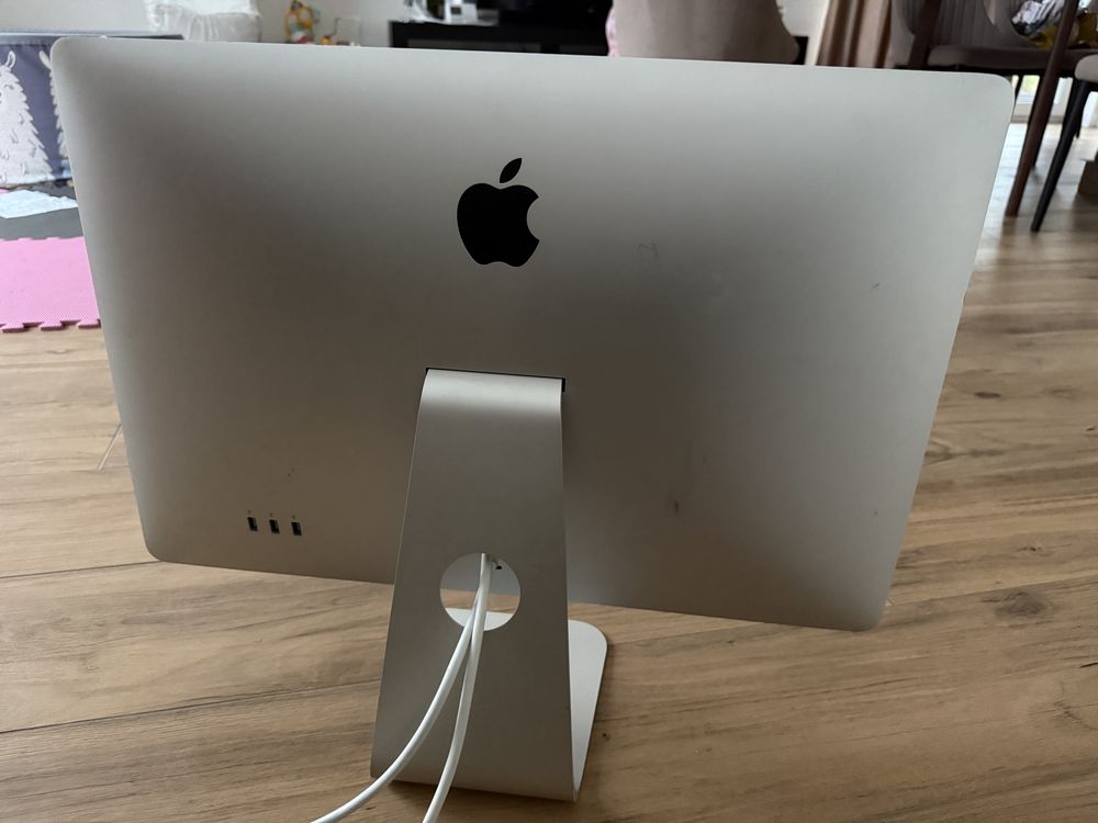 Monitor led cinema display