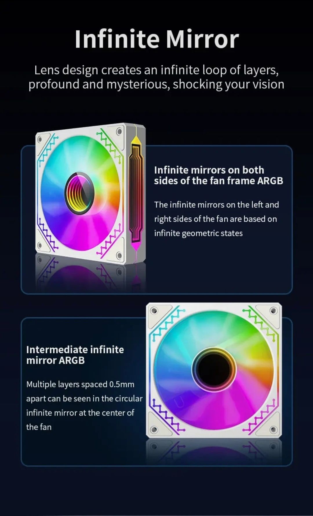 Teucer Prism4 ARGB