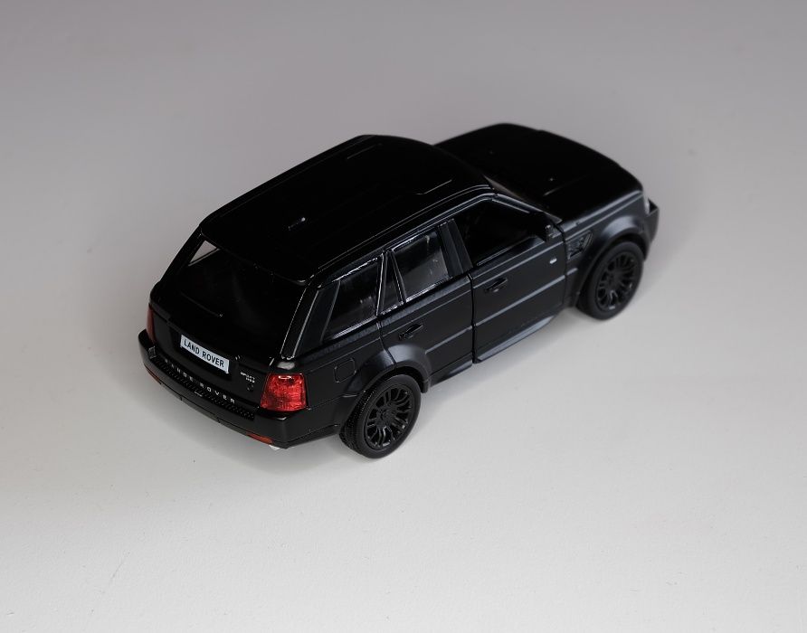 Miniatura - Land Rover Range Rover Sport