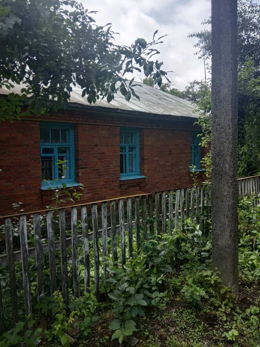 Будинок газ, опалення, 3 фази, кирпіч родюча земля