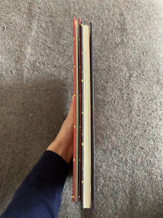 Лускунчик Кіт у чоботях кгиги з додатком WoW box