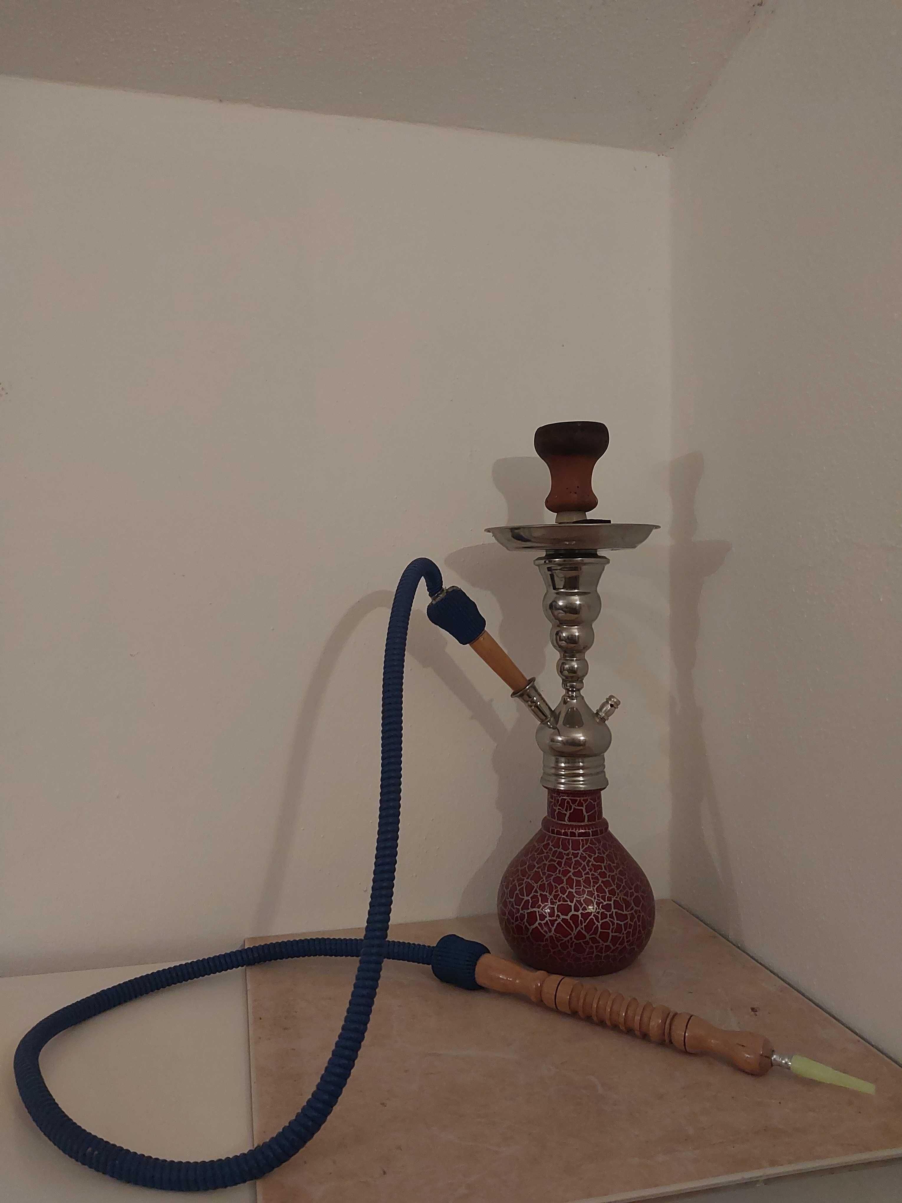 Shisha marca "Aladin"