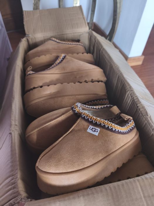 Lote Chinelos pantufa