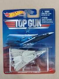 HotWheels Top Gun