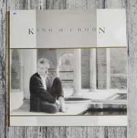 Lars Muhl King Of Croon LP 12