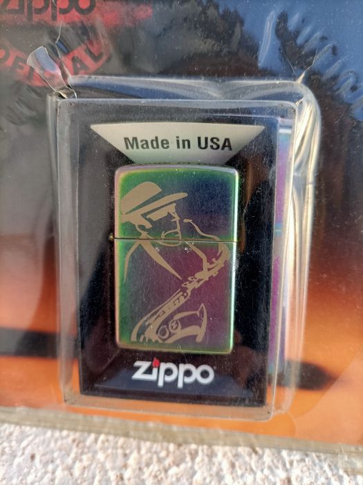 Vendo Isqueiros Zippo