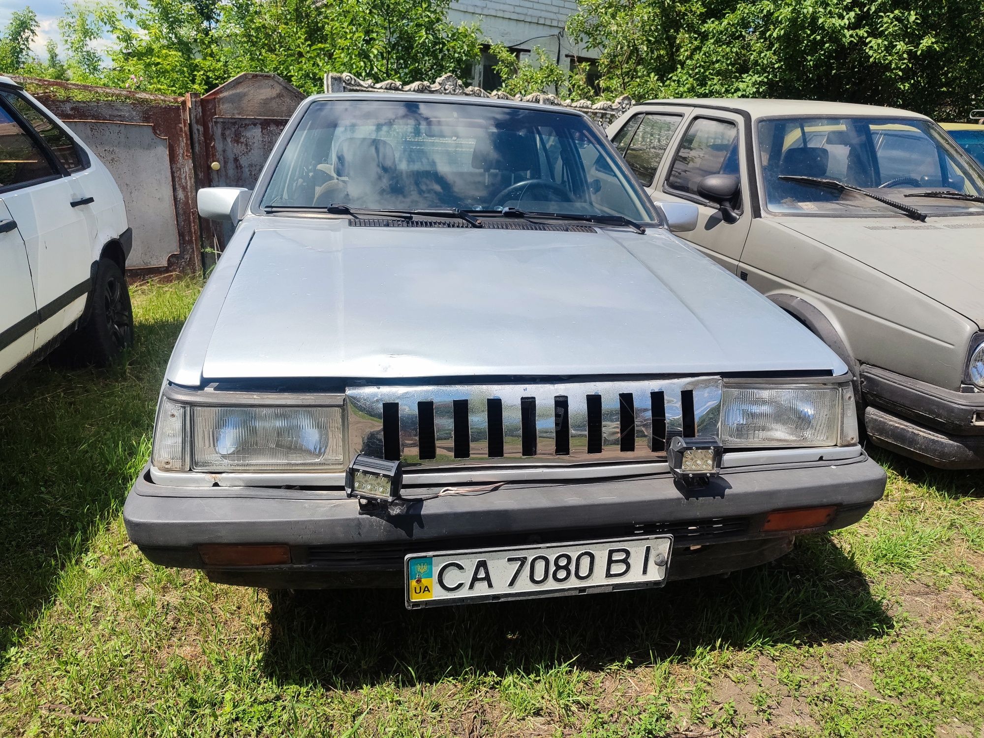 ‼️РОСПРОДАЖА ‼️Nissan sunny 2 л дизель сел поехал