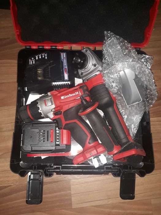 Набор інструменту Einhell