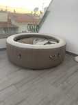 Vendo jacuzzi  rm bom estado