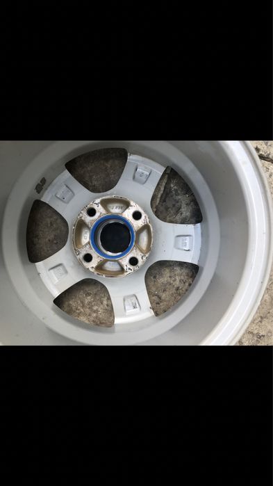 Титанові диски 4/108 R14