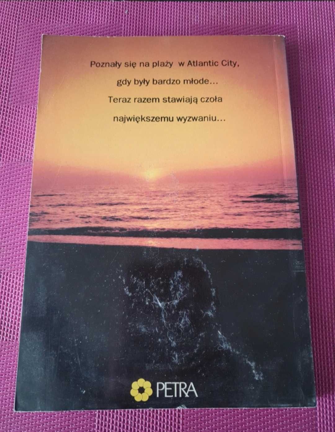 „Plaże” Iris Rainer Dart