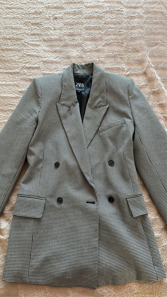 Піджак zara