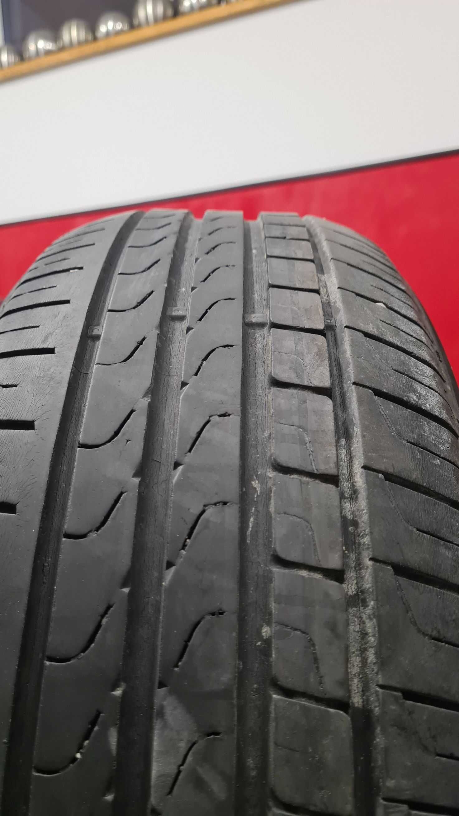 Opony Letnie Pirelli Cinturato P7 205/55/17