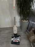 Odkurzacz mop opryskiwacz 400l