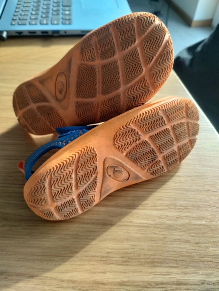 Aqua Wave sandałki, buty do pływania r. 26