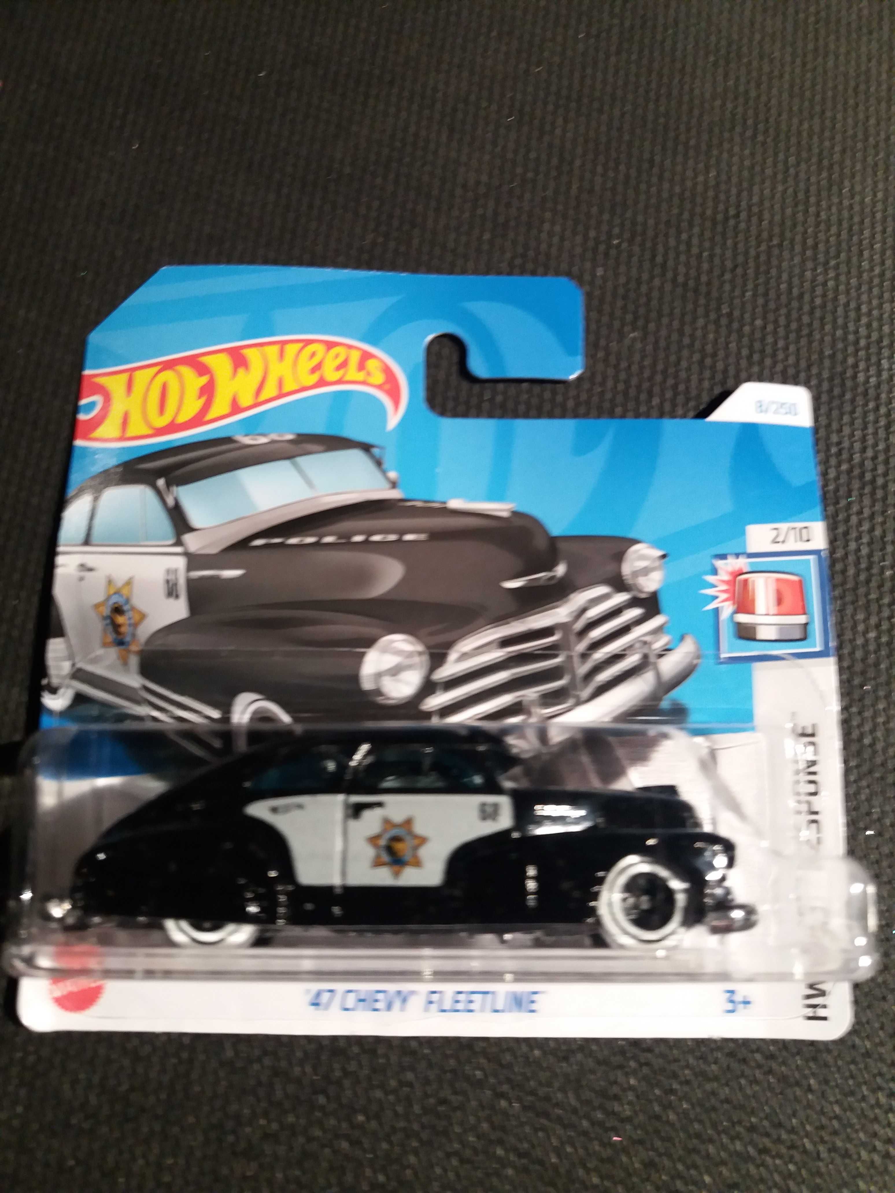 HotWheels Treasure Hunt 2023