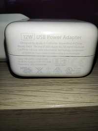 Ładowarka sieciowa Apple Adapter 12W